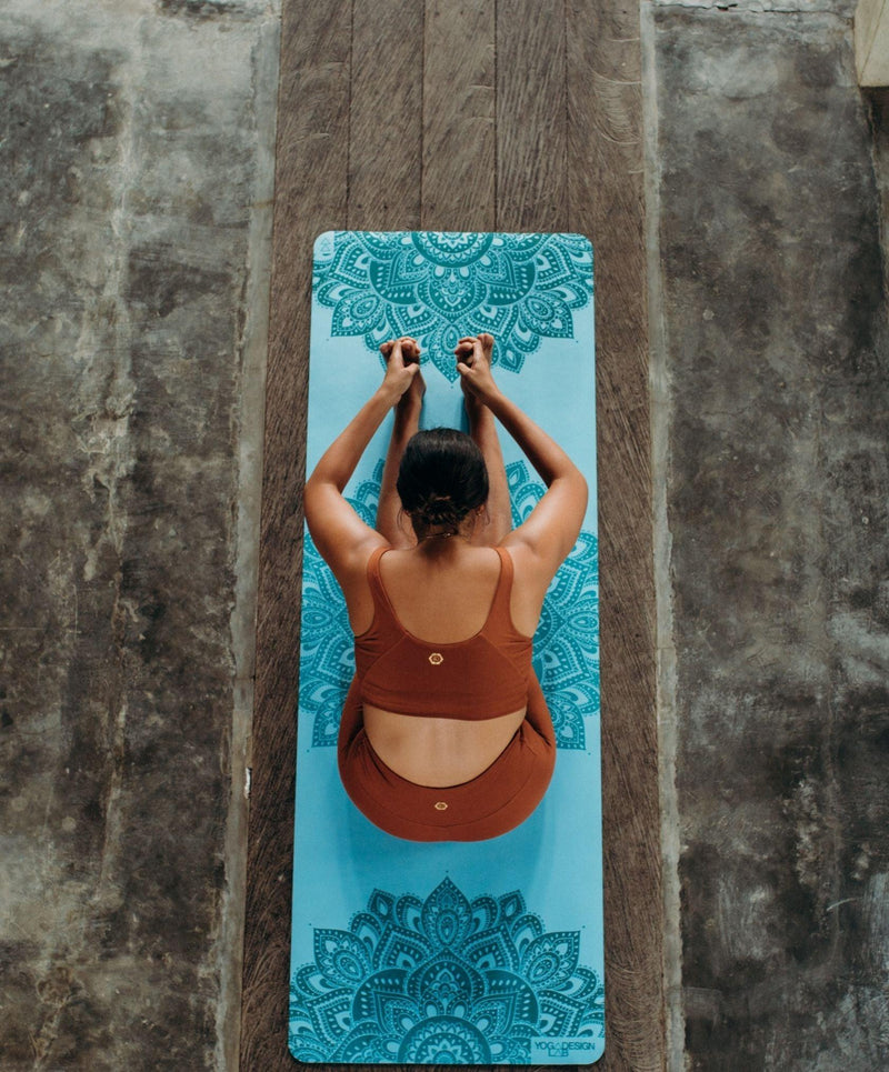 Load image into Gallery viewer, Yoga Design Lab - Infinity Yoga Mat - Best Workout &amp; Exercise Mat
