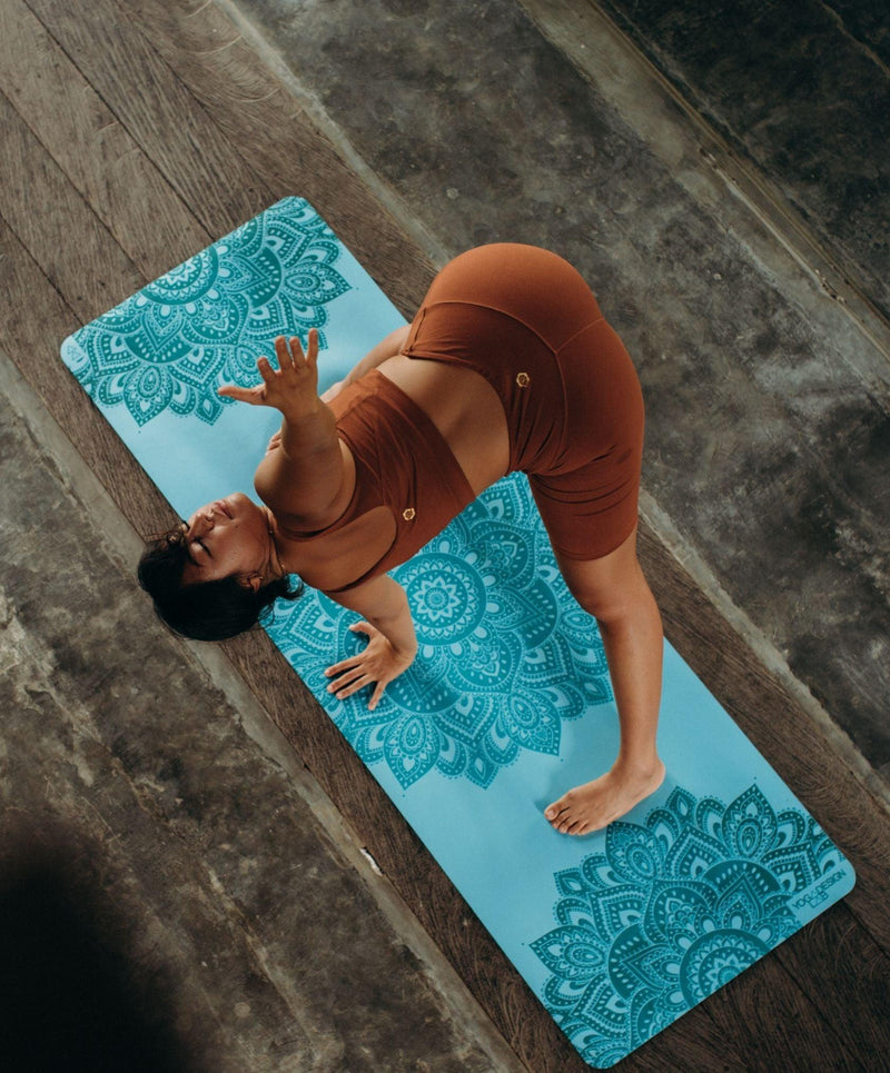 Load image into Gallery viewer, Yoga Design Lab - Infinity Yoga Mat - Best Workout &amp; Exercise Mat
