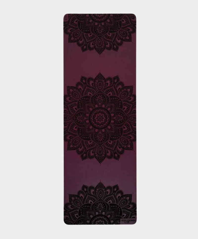 Load image into Gallery viewer, Yoga Design Lab - Infinity Yoga Mat - Best Workout &amp; Exercise Mat
