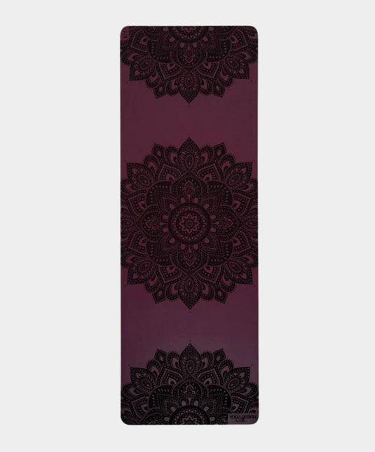 Yoga Design Lab - Infinity Yoga Mat - Best Workout & Exercise Mat