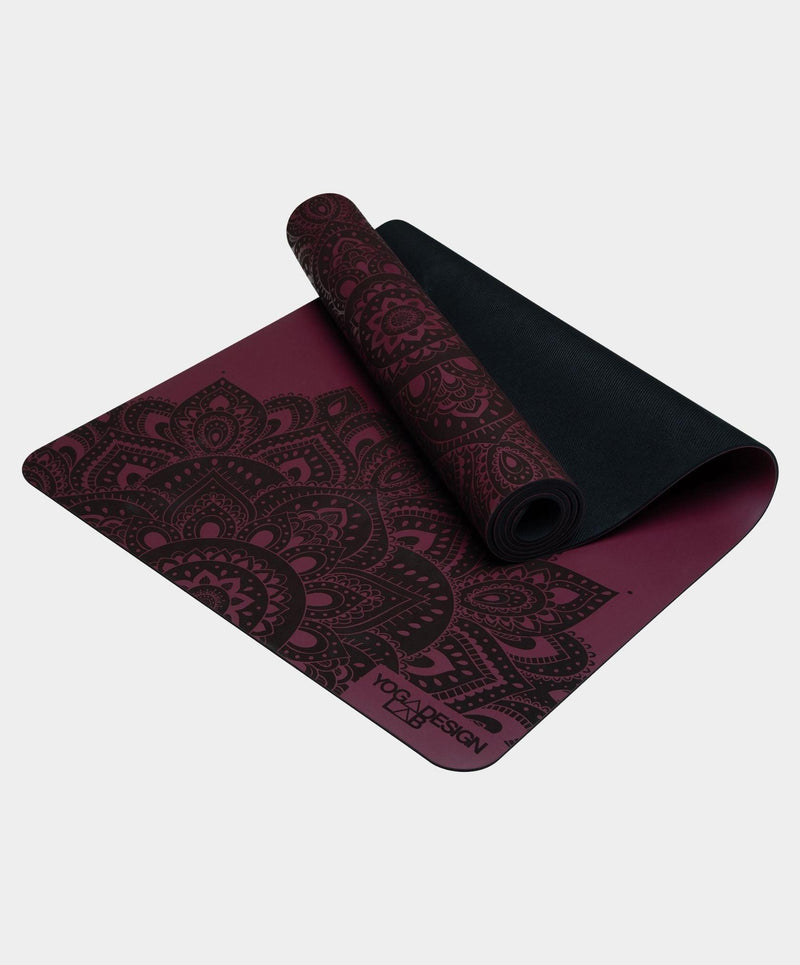 Load image into Gallery viewer, Yoga Design Lab - Infinity Yoga Mat - Best Workout &amp; Exercise Mat
