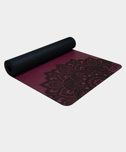 Yoga Design Lab - Infinity Yoga Mat - Best Workout & Exercise Mat