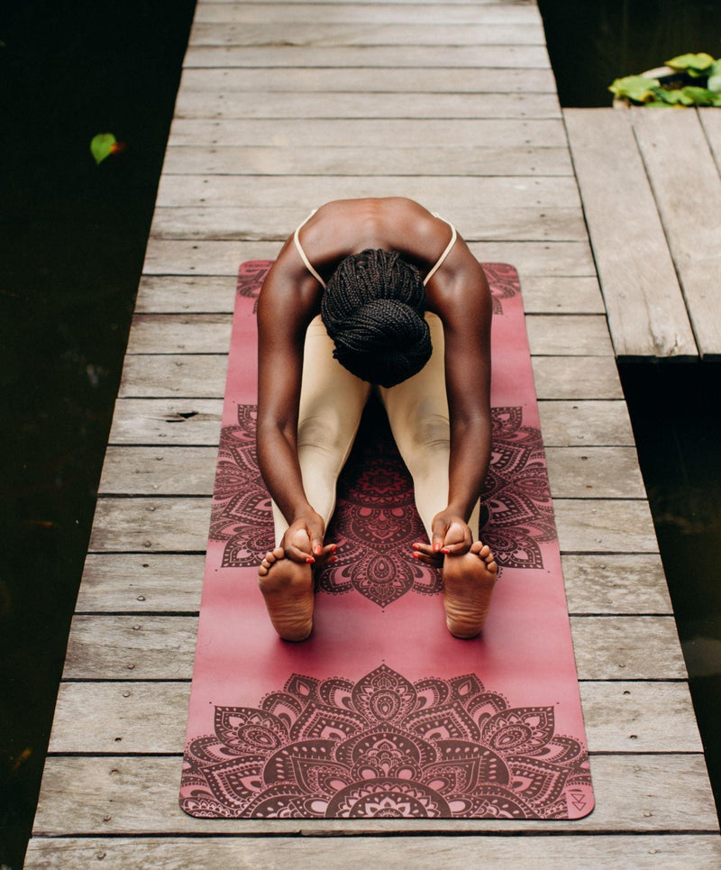 Load image into Gallery viewer, Yoga Design Lab - Infinity Yoga Mat - Best Workout &amp; Exercise Mat
