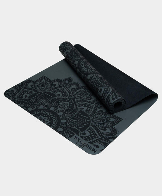 Yoga Design Lab - Infinity Yoga Mat - Best Workout & Exercise Mat