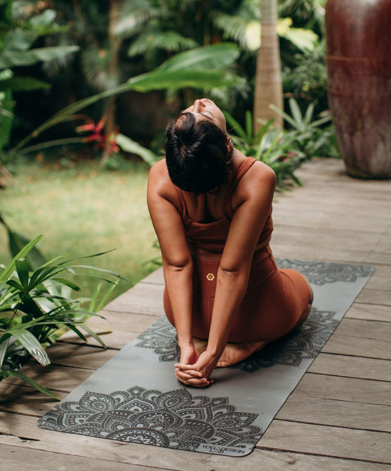 Load image into Gallery viewer, Yoga Design Lab - Infinity Yoga Mat - Best Workout &amp; Exercise Mat
