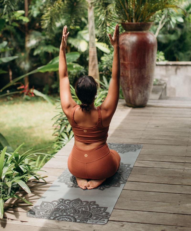 Load image into Gallery viewer, Yoga Design Lab - Infinity Yoga Mat - Best Workout &amp; Exercise Mat
