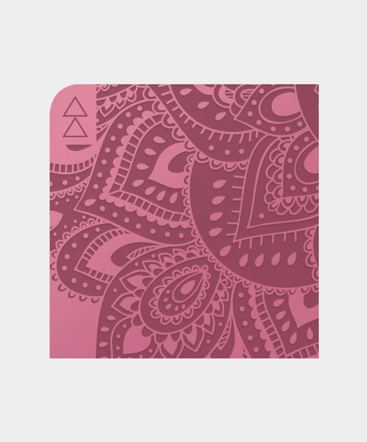 Yoga Design Lab - Infinity Yoga Mat - Best Workout & Exercise Mat