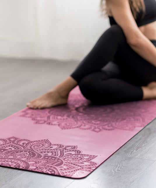 Yoga Design Lab - Infinity Yoga Mat - Best Workout & Exercise Mat
