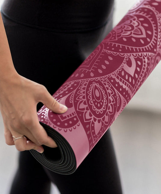 Yoga Design Lab - Infinity Yoga Mat - Best Workout & Exercise Mat
