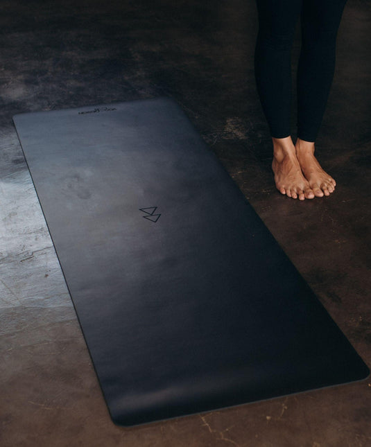 Yoga Design Lab - Infinity Yoga Mat - Best Workout & Exercise Mat