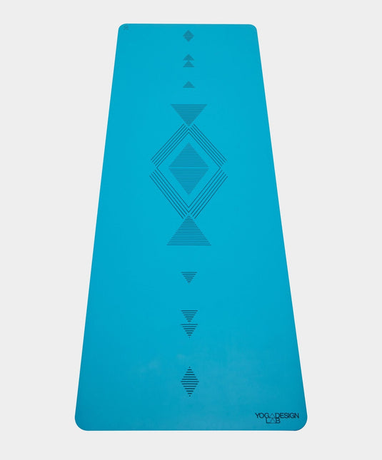 Yoga Design Lab - Infinity Yoga Mat - Best Workout & Exercise Mat