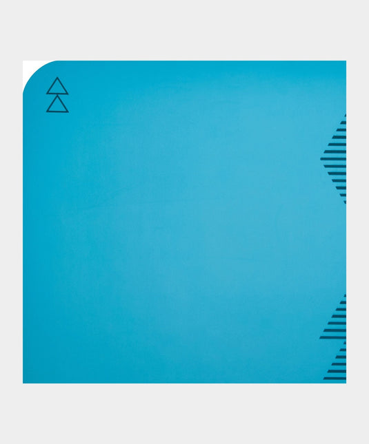 Yoga Design Lab - Infinity Yoga Mat - Best Workout & Exercise Mat