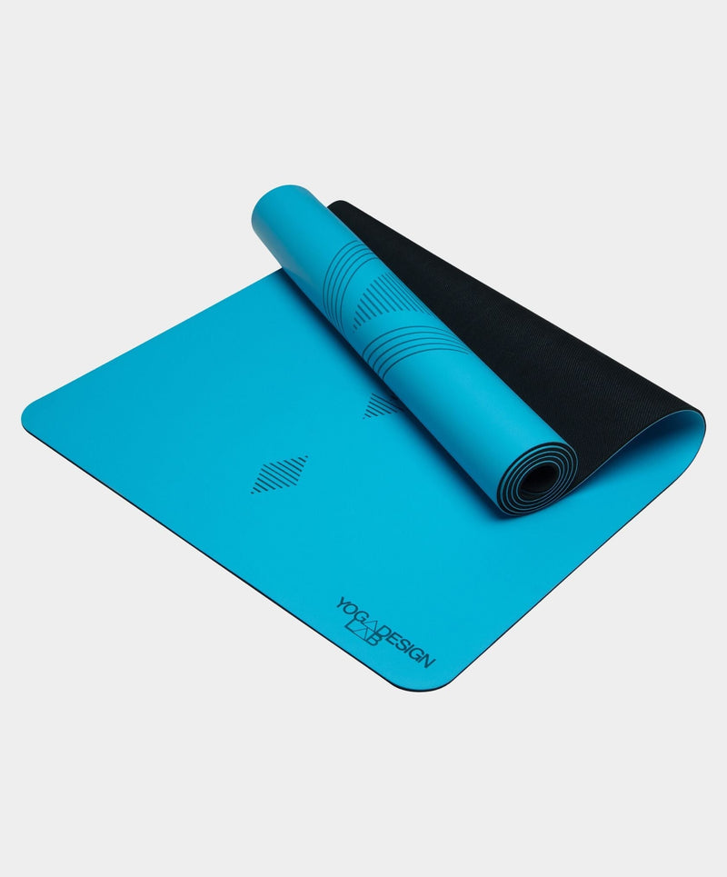 Load image into Gallery viewer, Yoga Design Lab - Infinity Yoga Mat - Best Workout &amp; Exercise Mat
