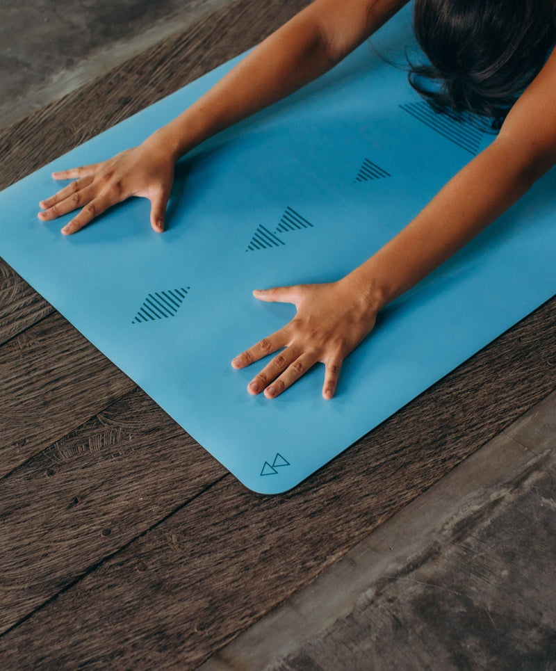 Load image into Gallery viewer, Yoga Design Lab - Infinity Yoga Mat - Best Workout &amp; Exercise Mat
