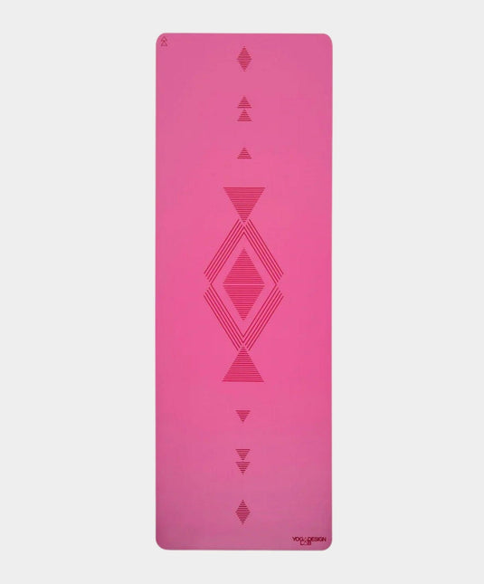 Yoga Design Lab - Infinity Yoga Mat - Best Workout & Exercise Mat