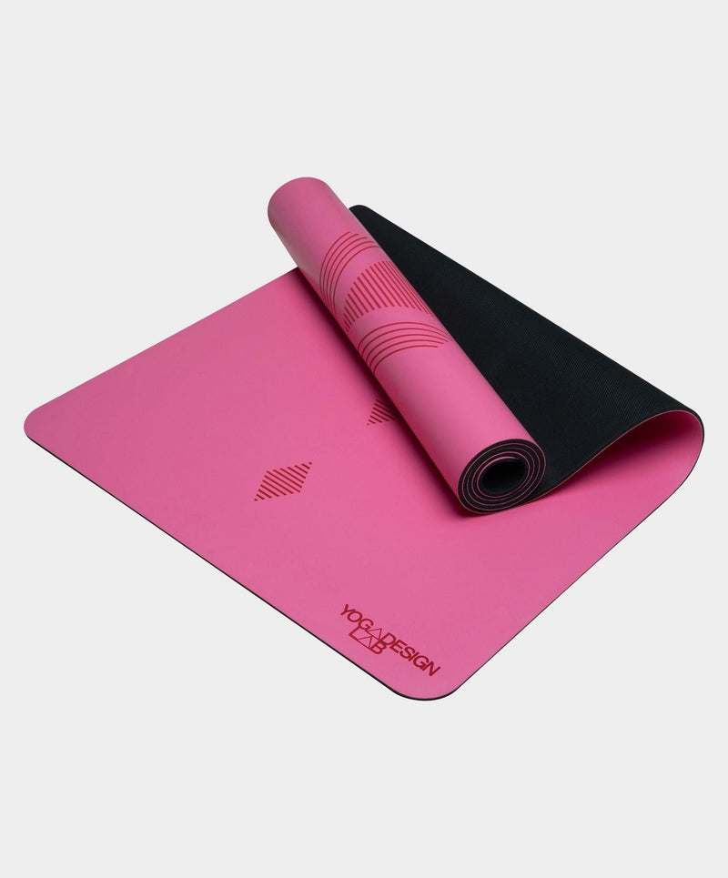 Load image into Gallery viewer, Yoga Design Lab - Infinity Yoga Mat - Best Workout &amp; Exercise Mat
