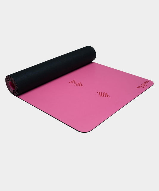 Yoga Design Lab - Infinity Yoga Mat - Best Workout & Exercise Mat