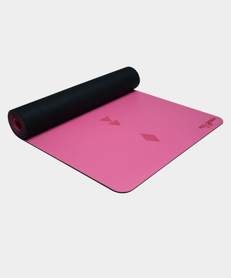Load image into Gallery viewer, Yoga Design Lab - Infinity Yoga Mat - Best Workout &amp; Exercise Mat
