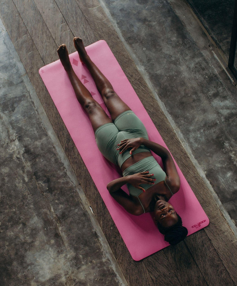 Load image into Gallery viewer, Yoga Design Lab - Infinity Yoga Mat - Best Workout &amp; Exercise Mat
