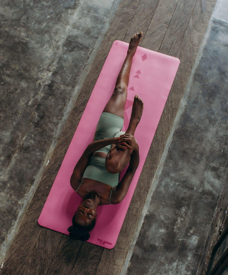 Load image into Gallery viewer, Yoga Design Lab - Infinity Yoga Mat - Best Workout &amp; Exercise Mat
