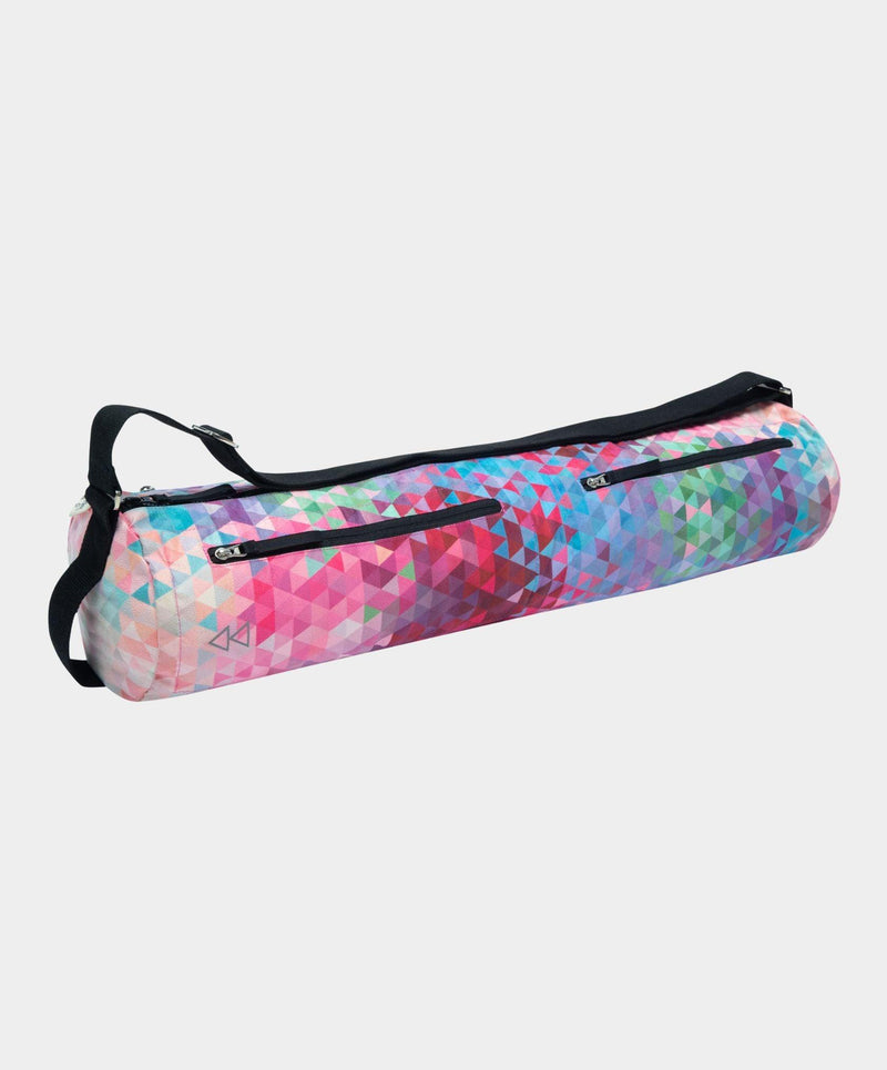 Load image into Gallery viewer, Yoga Design Lab - Yoga Mat Bag - Best For Travel To Studio Or Gym
