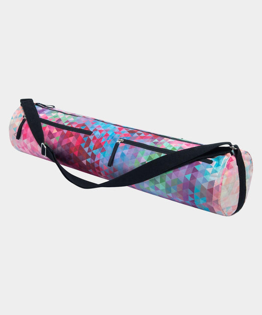 Yoga Design Lab - Yoga Mat Bag - Best For Travel To Studio Or Gym