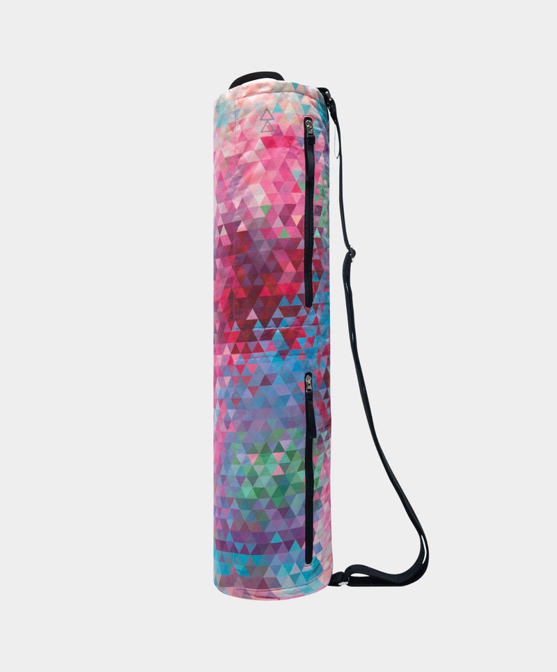 Load image into Gallery viewer, Yoga Design Lab - Yoga Mat Bag - Best For Travel To Studio Or Gym
