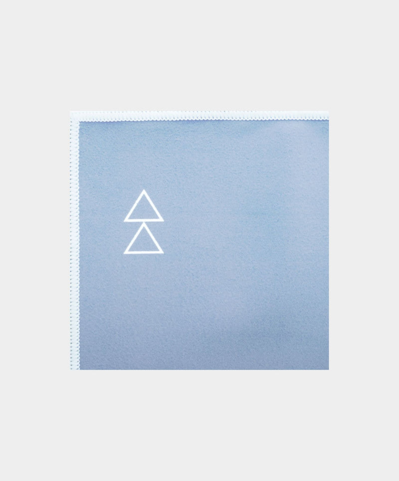 Load image into Gallery viewer, Yoga Design Lab - Yoga Mat Towel - Ultra-Grippy, Moisture Absorbing &amp; Quick-Dry

