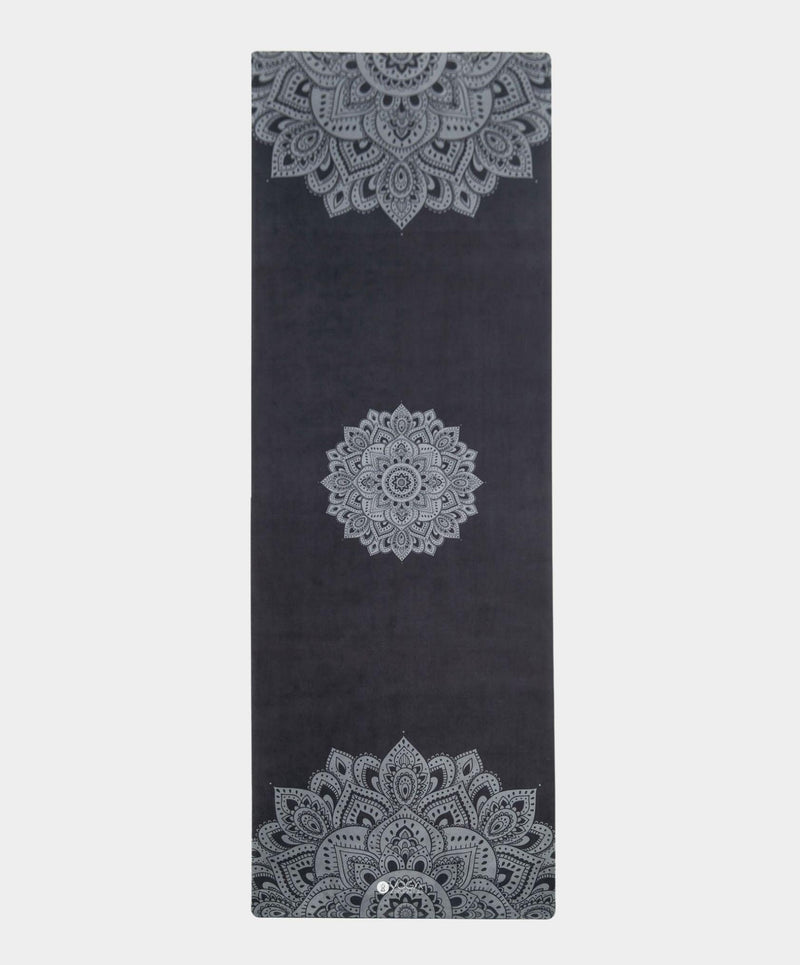 Load image into Gallery viewer, Yoga Design Lab - Yoga Mat Towel - Ultra-Grippy, Moisture Absorbing &amp; Quick-Dry
