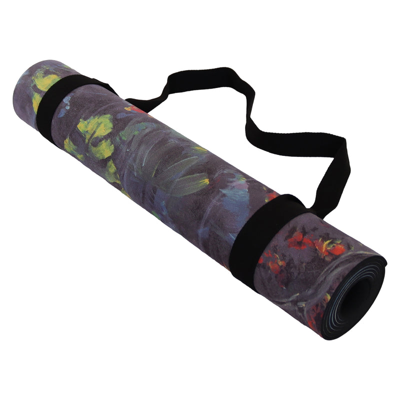 Load image into Gallery viewer, Yoga Design Lab - Combo Yoga Mat - Best For Hot Practices
