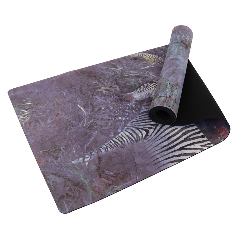 Load image into Gallery viewer, Yoga Design Lab - Combo Yoga Mat - Best For Hot Practices
