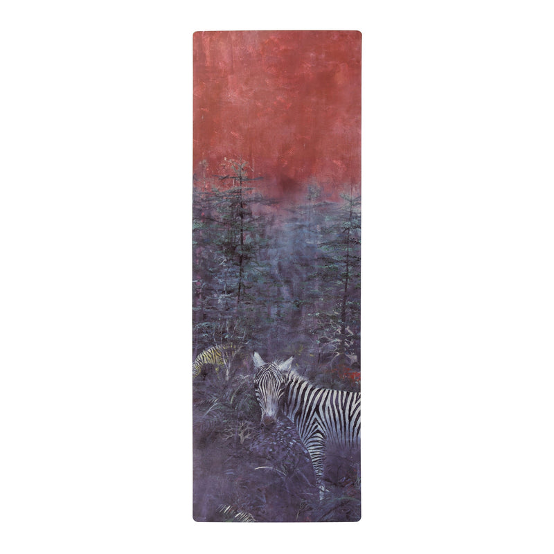 Load image into Gallery viewer, Yoga Design Lab - Combo Yoga Mat - Best For Hot Practices
