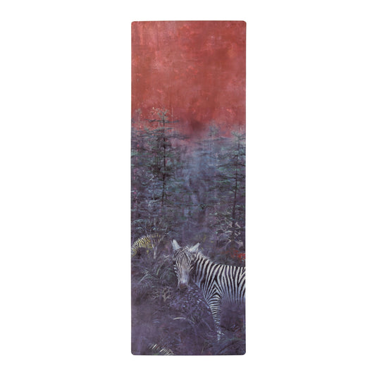 Yoga Design Lab - Combo Yoga Mat - Best For Hot Practices