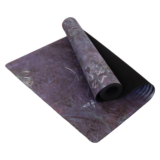 Yoga Design Lab - Combo Yoga Mat - Best For Hot Practices
