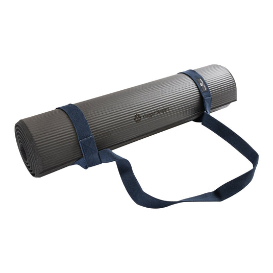Yoga Design Lab - Strap Sling Yoga Mat Carrier
