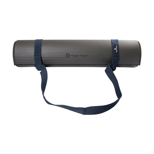 Yoga Design Lab - Strap Sling Yoga Mat Carrier