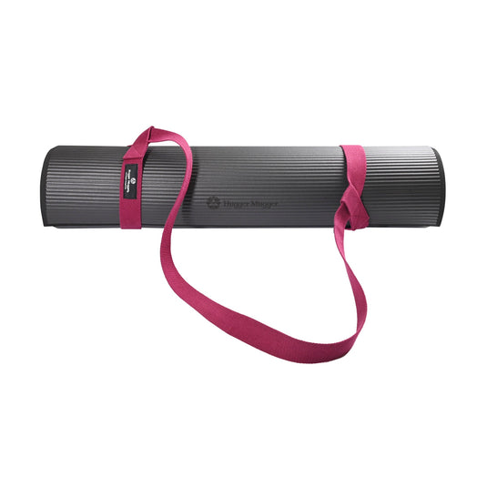 Yoga Design Lab - Strap Sling Yoga Mat Carrier