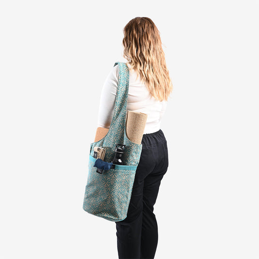 Yoga Design Lab - Yoga Tote Bag