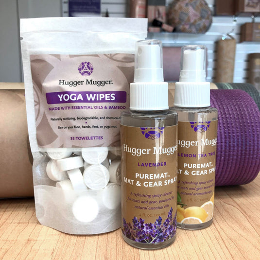 Yoga Design Lab - PureMat Gear Wash