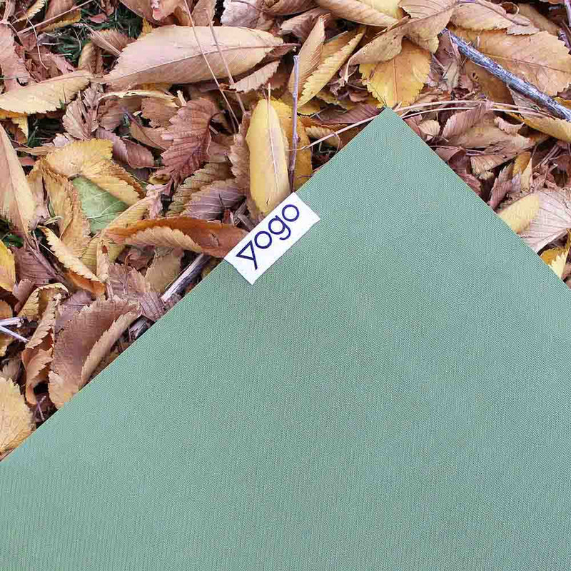 Load image into Gallery viewer, Yogo - Uplift Everyday Yoga Mat with Non-Slip FSC-Certified Natural Rubber
