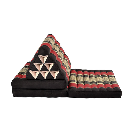 Yoga Design Lab - Zafuko Three Fold Thai Cushion