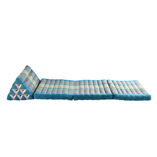 Yoga Design Lab - Zafuko Three Fold Thai Cushion