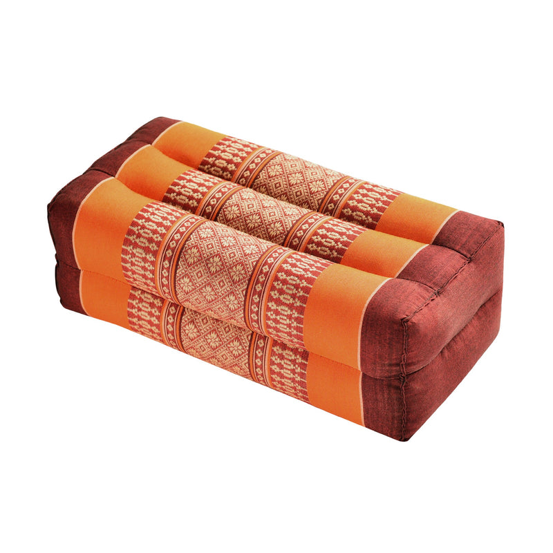 Load image into Gallery viewer, Yoga Design Lab - Zafuko Yoga &amp; Meditation Cushion
