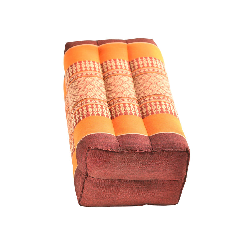 Load image into Gallery viewer, Yoga Design Lab - Zafuko Yoga &amp; Meditation Cushion
