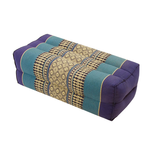 Yoga Design Lab - Zafuko Yoga & Meditation Cushion