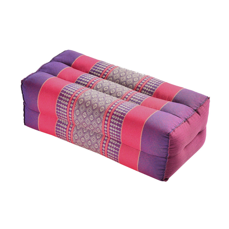 Load image into Gallery viewer, Yoga Design Lab - Zafuko Yoga &amp; Meditation Cushion
