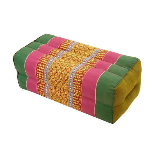 Yoga Design Lab - Zafuko Yoga & Meditation Cushion