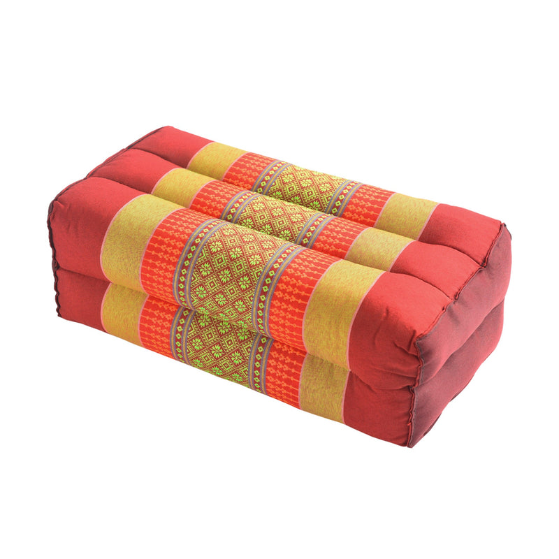 Load image into Gallery viewer, Yoga Design Lab - Zafuko Yoga &amp; Meditation Cushion
