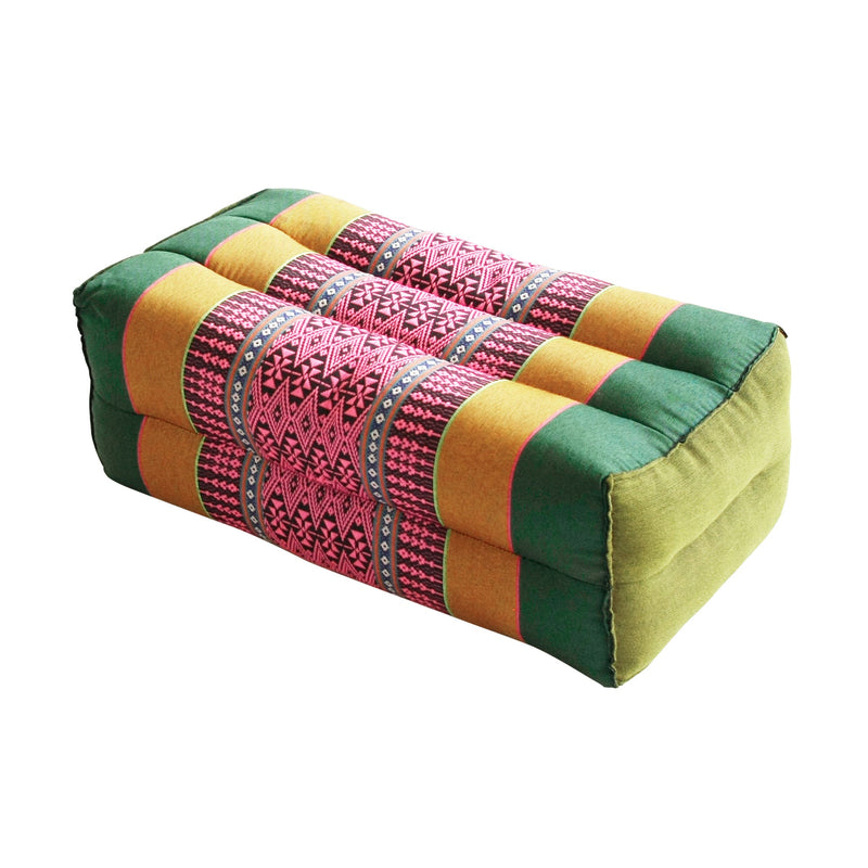 Load image into Gallery viewer, Yoga Design Lab - Zafuko Yoga &amp; Meditation Cushion
