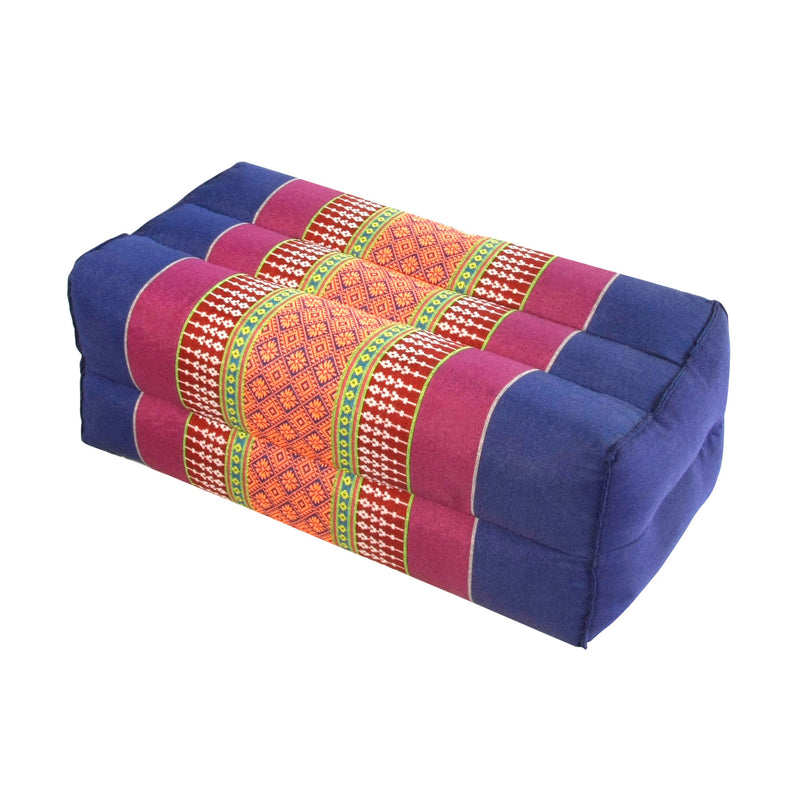 Load image into Gallery viewer, Yoga Design Lab - Zafuko Yoga &amp; Meditation Cushion
